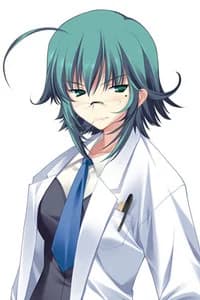 Mizukoshi Maika