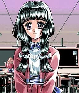 神山美子