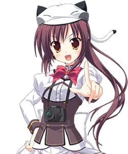 Nogi Tamie