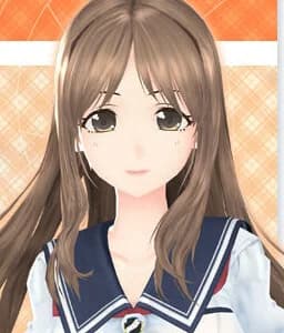 柚之木梨奈