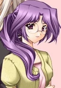 Asamiya Yukako