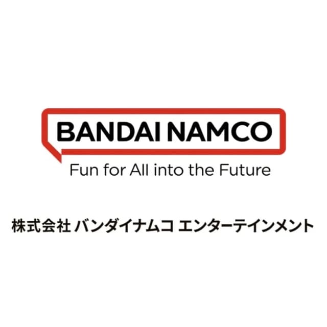 バンダイナムコエンターテインメント