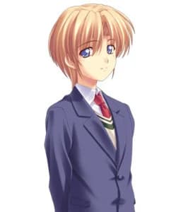 Sugino Tsukasa