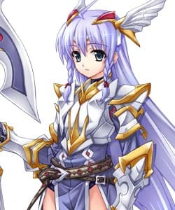 アムリィス