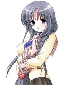桜坂 椿