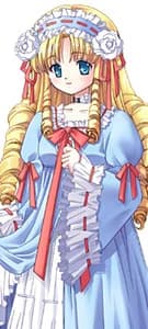 アンナ王女