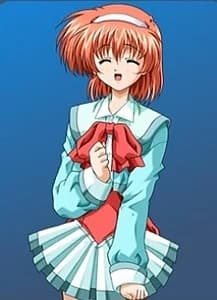 Haruno Haru