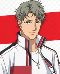 Ootori Choutarou