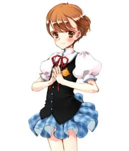 弥月 美由