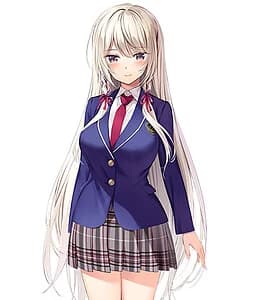 Kurusu Sakuya