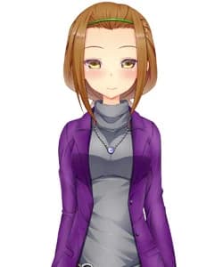 箒 マナ