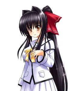 葉月 希望