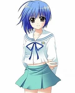 Nago Uruma