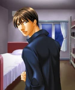 Majima Ryousuke