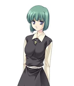 Sagano Saki
