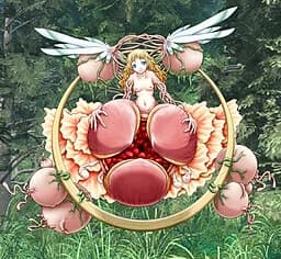 能天使ベリエル