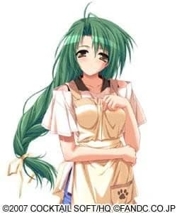 Yamana Tokiko