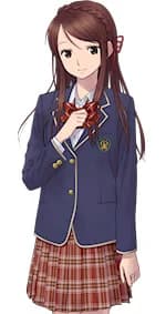Yukimura Mikoto