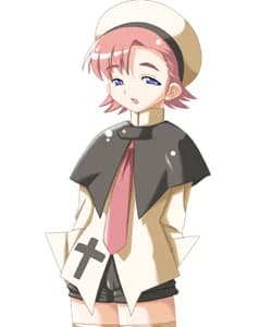 Sugiyama Rin