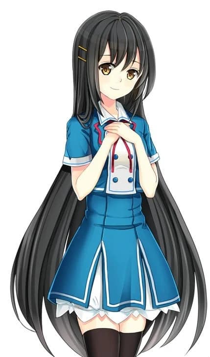 林璃