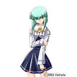 Amamiya Iruma