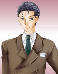 Sakaki Seiji