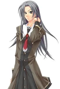 Mashiba Mikoto