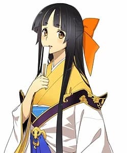 Kobayakawa Shizuku