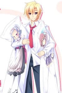 Makura Lab Member A