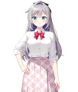Yuuki Nana
