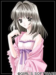 岬の少女