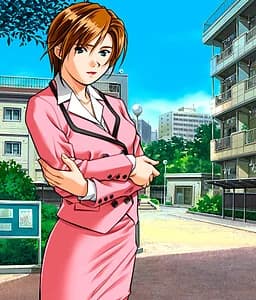 柏木 綾乃