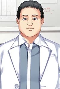 Takahashi Yousuke