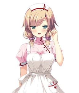 Shinonome Azusa