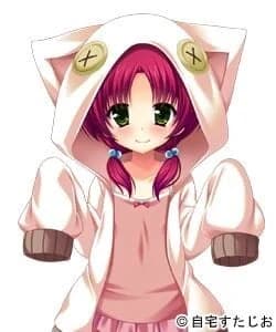 魅夕