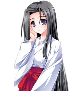宮守 ひふみ