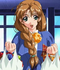 藤田 璃恵子