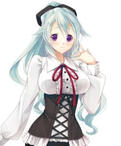 赤坂 まひる