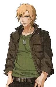 Touya
