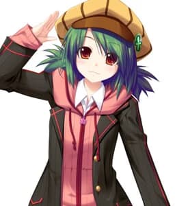 风波圆香