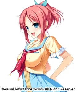 瀬川 夏希