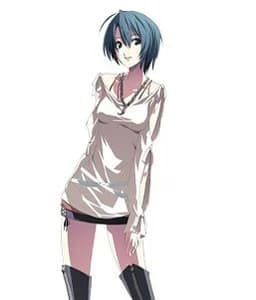 本城惠梨依