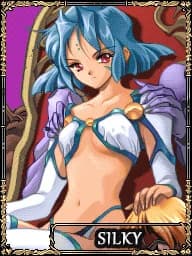 希尔琪·里特蕾森