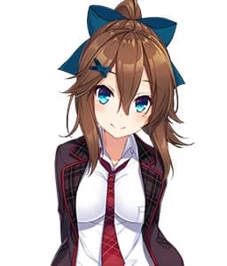 Nanjou Sakuya