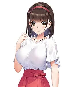 晴山 友莉音