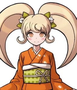 西园寺日寄子