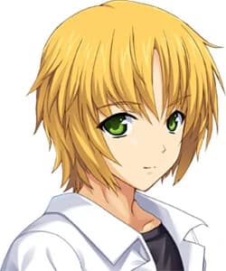 Yanase Kyouhei
