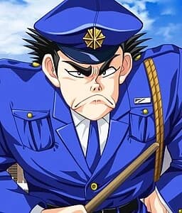 川島 健三郎