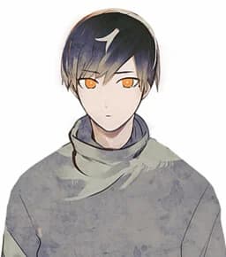 籠目 正太郎