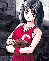 野口 香織